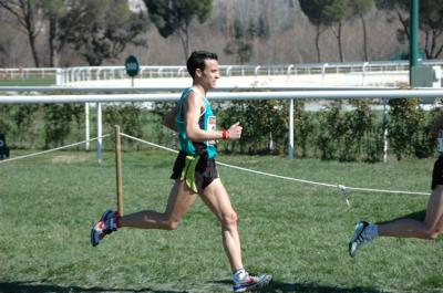 XLIII Campeonato de España de Campo a Través por Clubes - Hipódromo de la Zarzuela (Madrid)