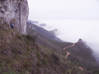 IVÁN MARCO CORRERÁ EL CROSS DE MONTAÑA LA ESTRELLA ESTE SÁBADO DIA 24-5.