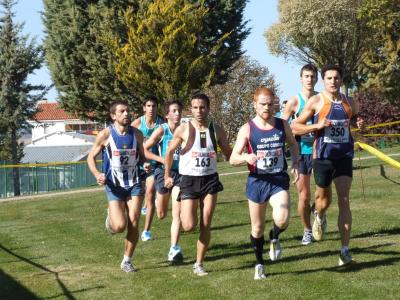 PRÓXIMAS CARRERAS: MILLA DE CUART DE POBLET (viernes) y LEGUA DE RUZAFA (domingo)