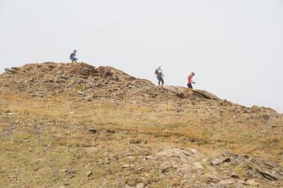 Proximas y últimas carreras de la temporada: VERTICAL KILOMETER CERLER - GALLINERO- Sábado 26 de Julio Y VERTICAL RACE CERLER  Domingo, 27 de Julio